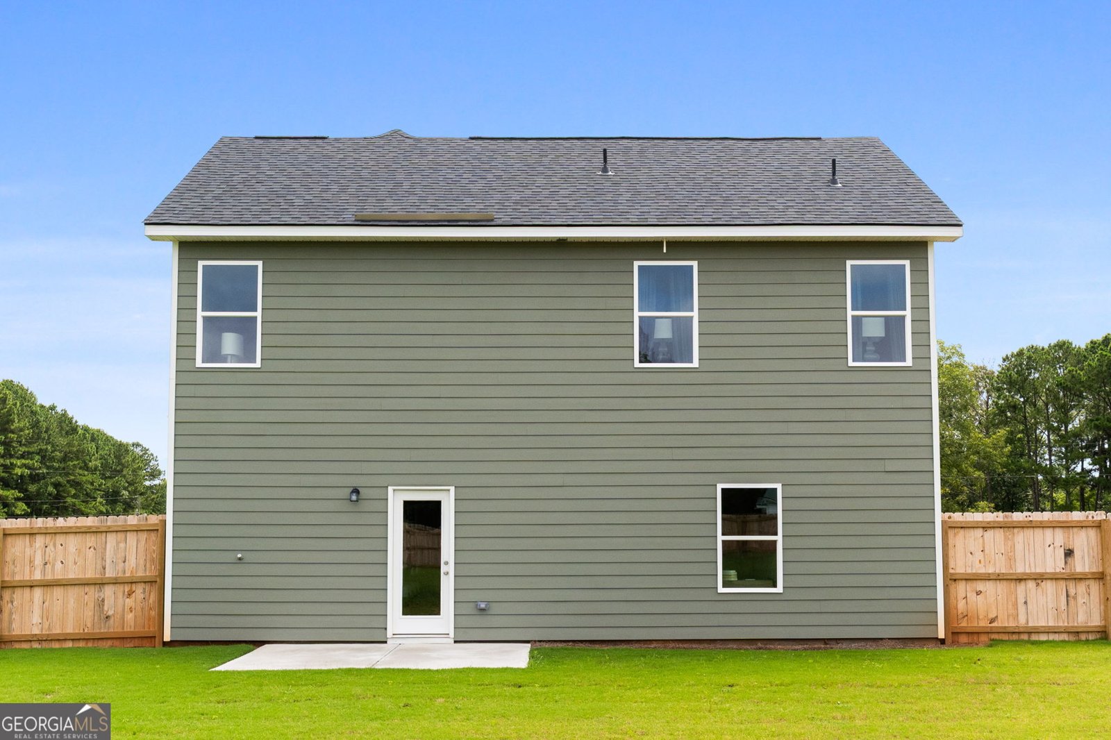 2201 Charlie Fuller Road Grantville - 32