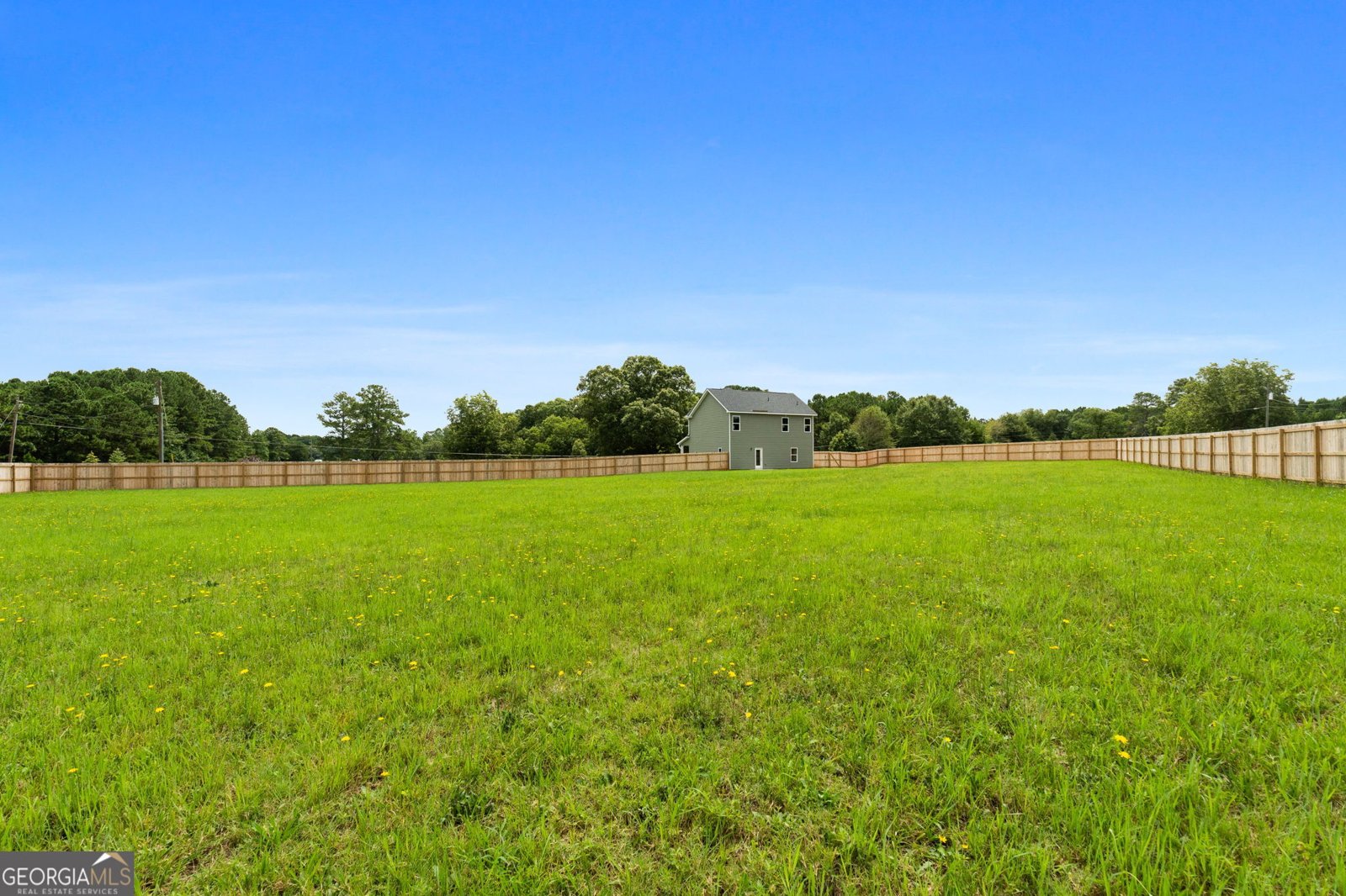 2201 Charlie Fuller Road Grantville - 33