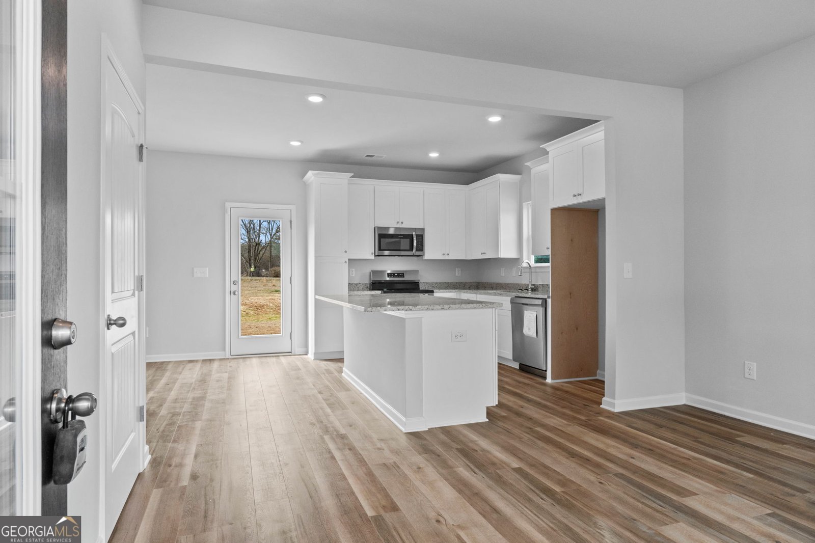2039 Charlie Fuller Road Grantville - 4