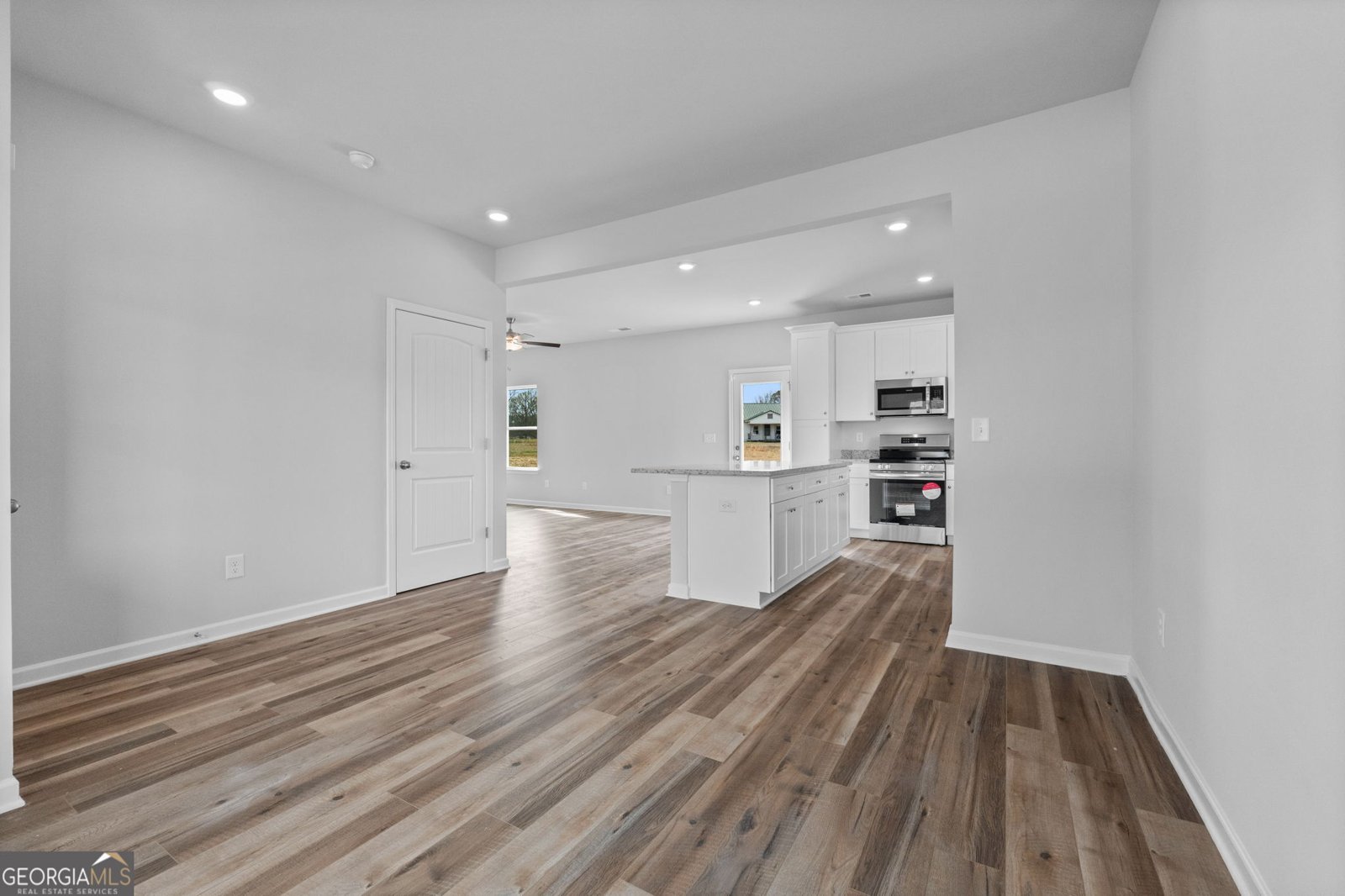 2039 Charlie Fuller Road Grantville - 8