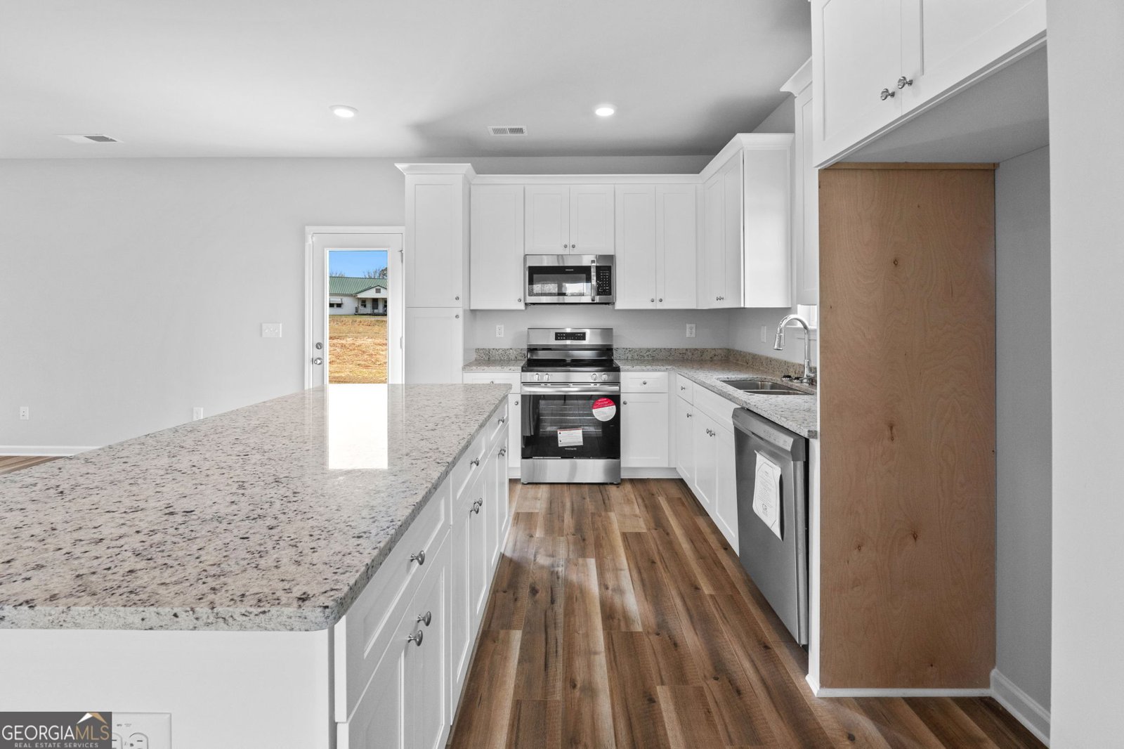 2039 Charlie Fuller Road Grantville - 9