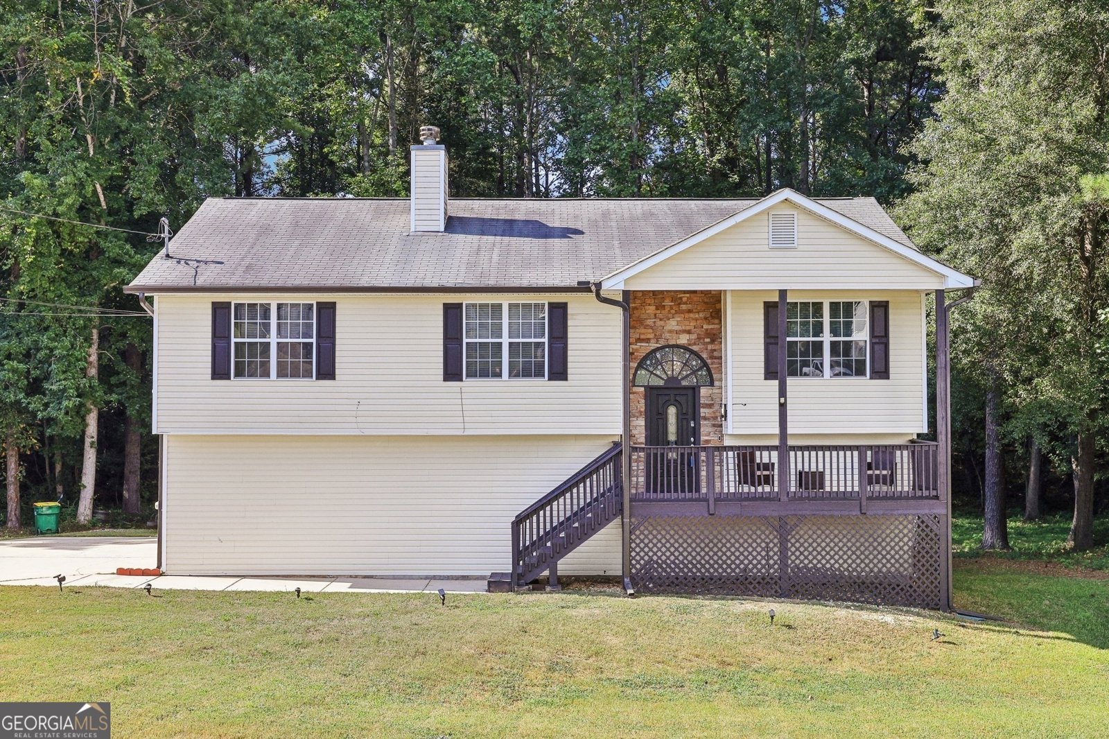509 Chestnut Oak Drive Palmetto - 1