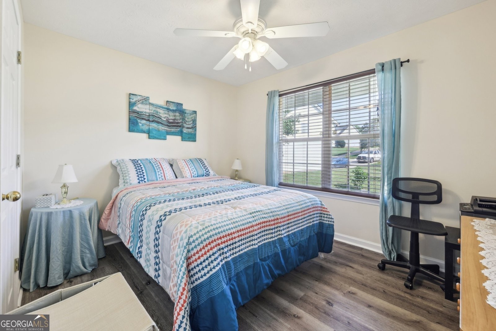 509 Chestnut Oak Drive Palmetto - 19