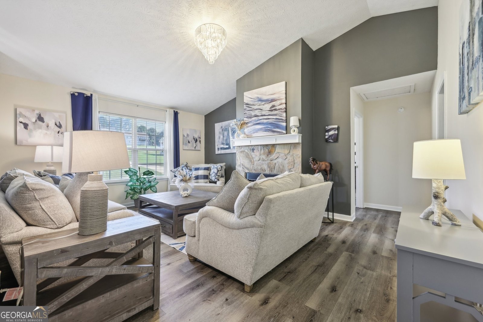509 Chestnut Oak Drive Palmetto - 4