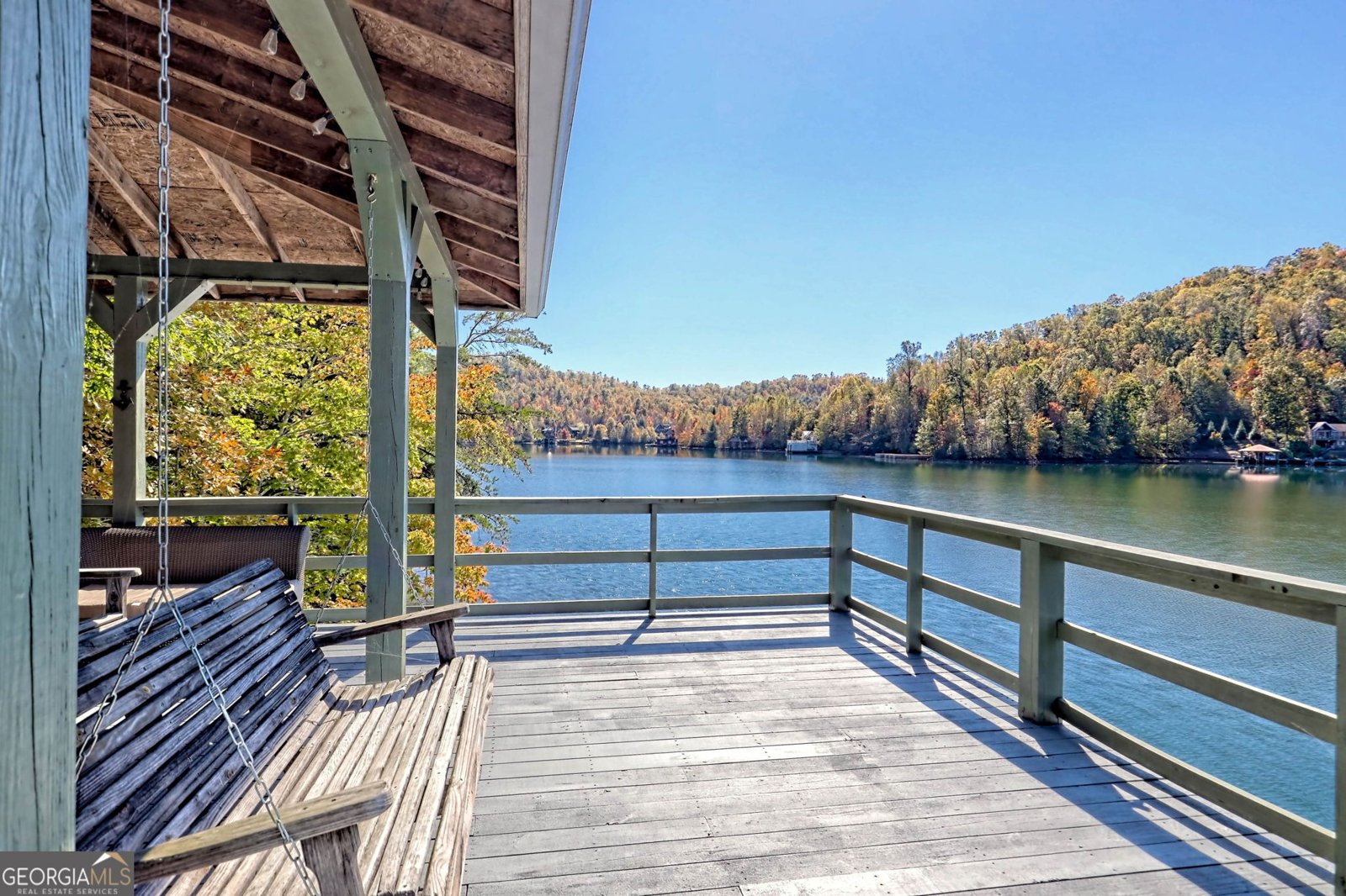 888 Moccasin Creek Road Clarkesville - 11