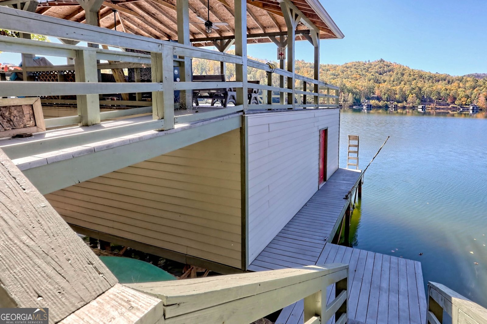 888 Moccasin Creek Road Clarkesville - 13