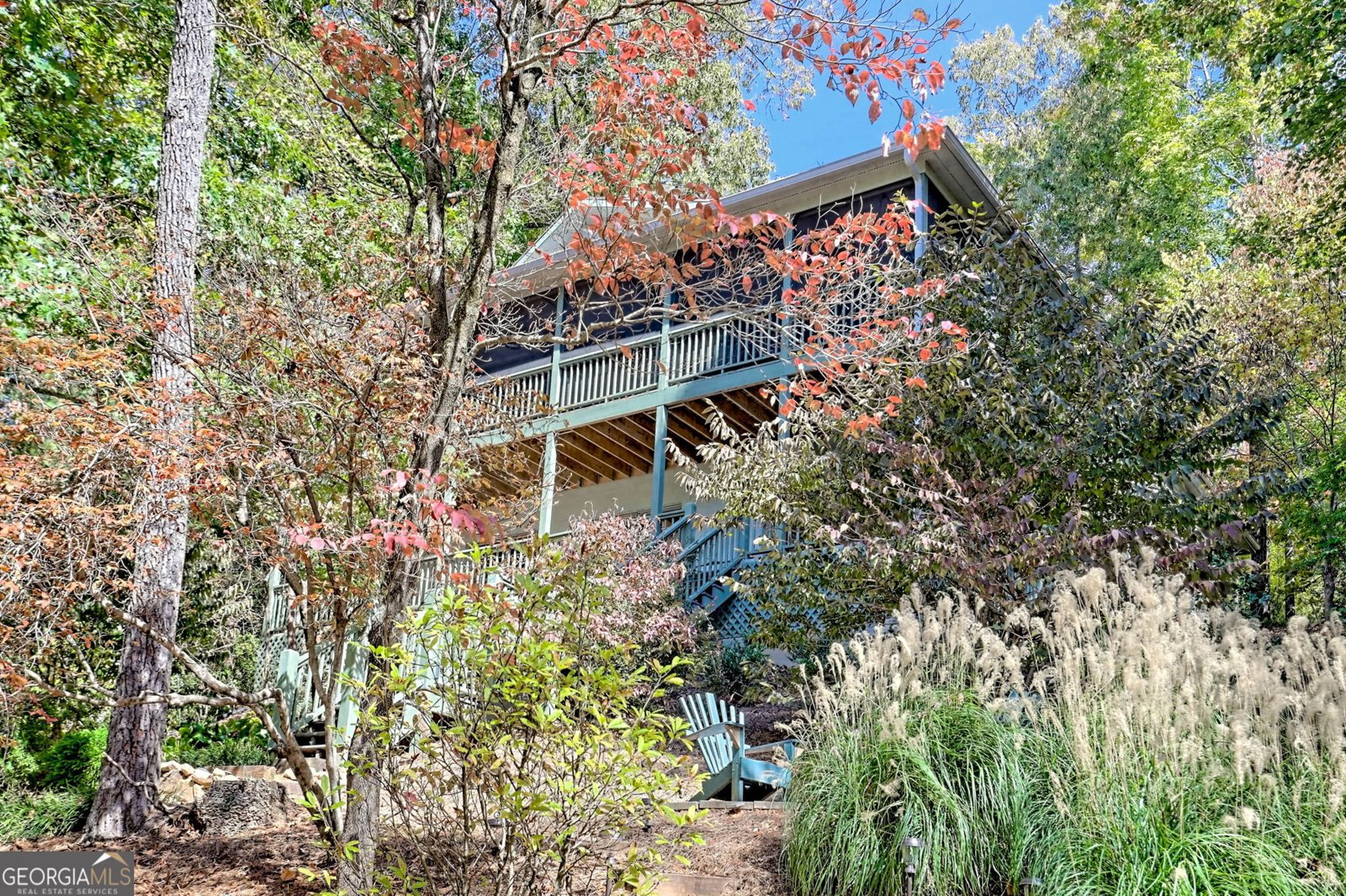 888 Moccasin Creek Road Clarkesville - 14