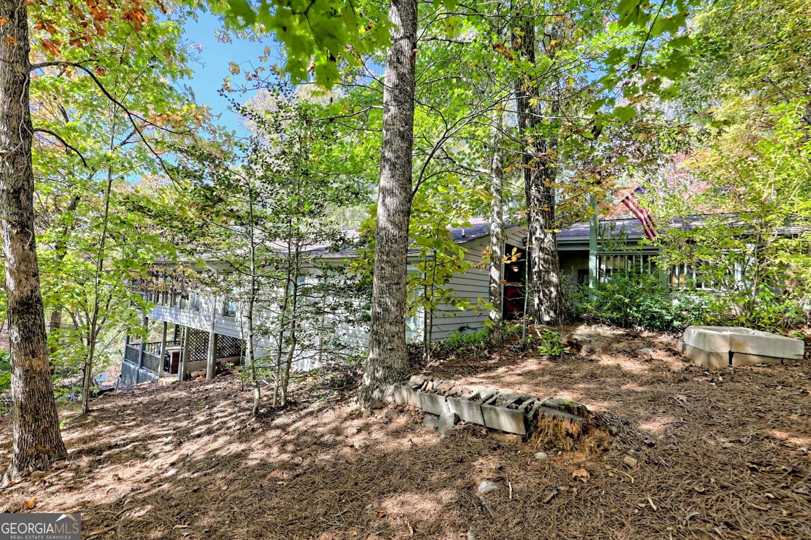 888 Moccasin Creek Road Clarkesville - 15