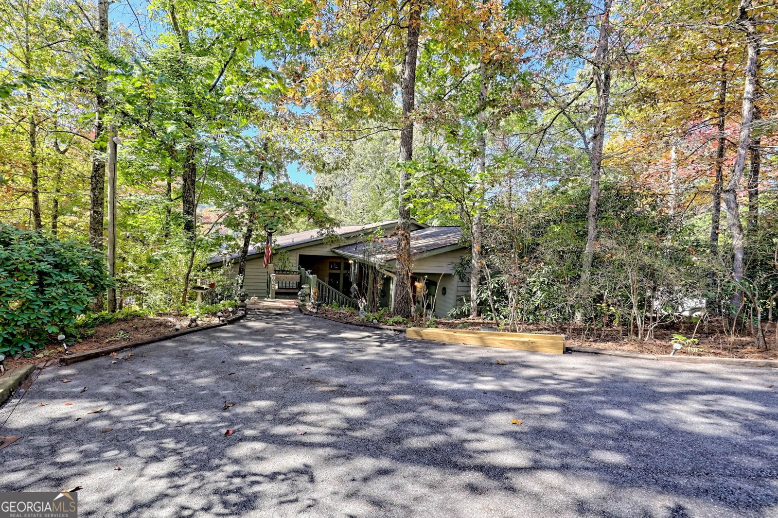 888 Moccasin Creek Road Clarkesville - 17