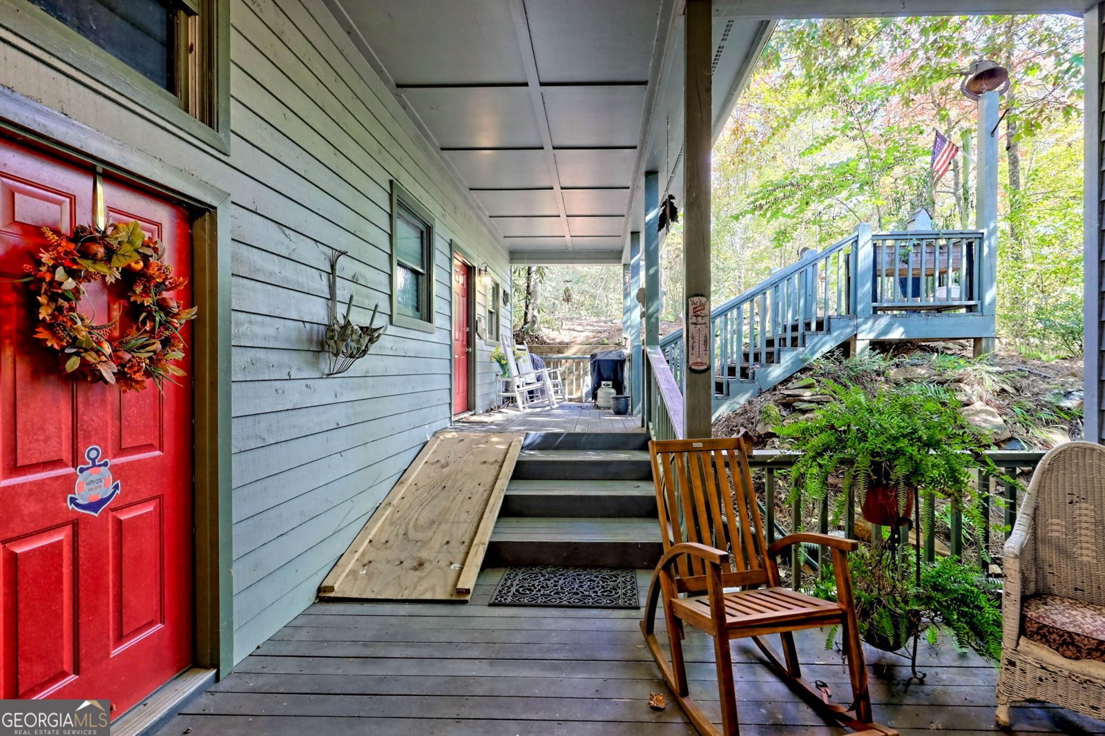 888 Moccasin Creek Road Clarkesville - 18