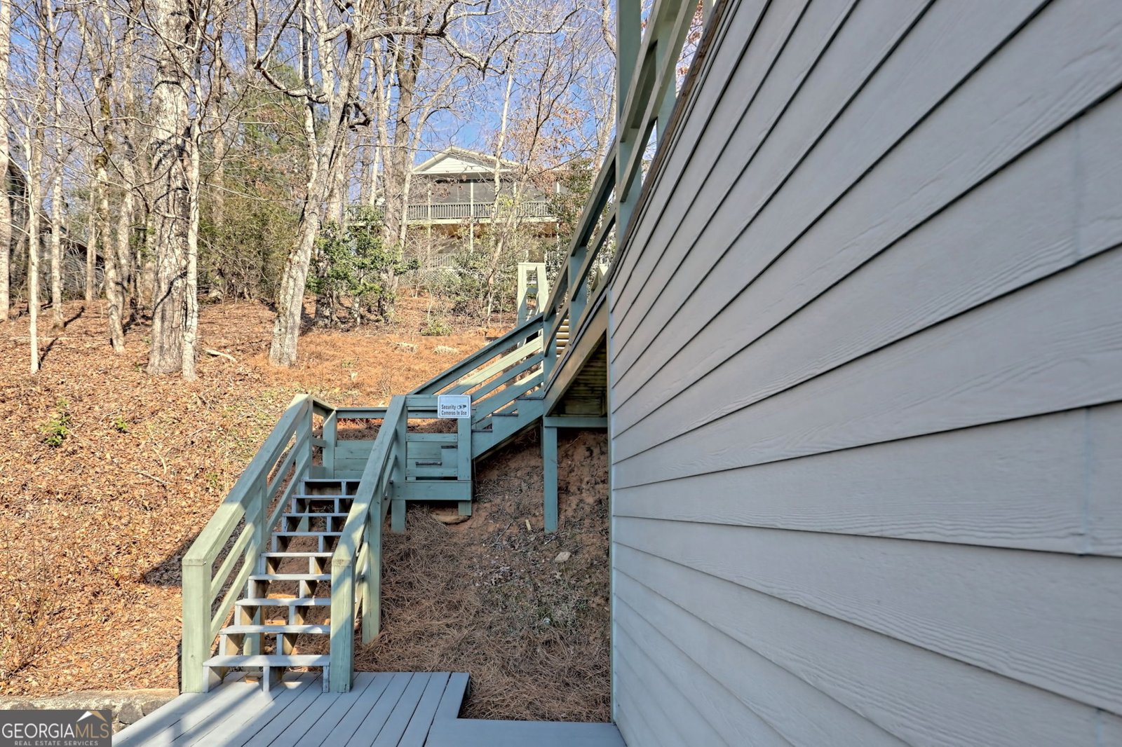888 Moccasin Creek Road Clarkesville - 2