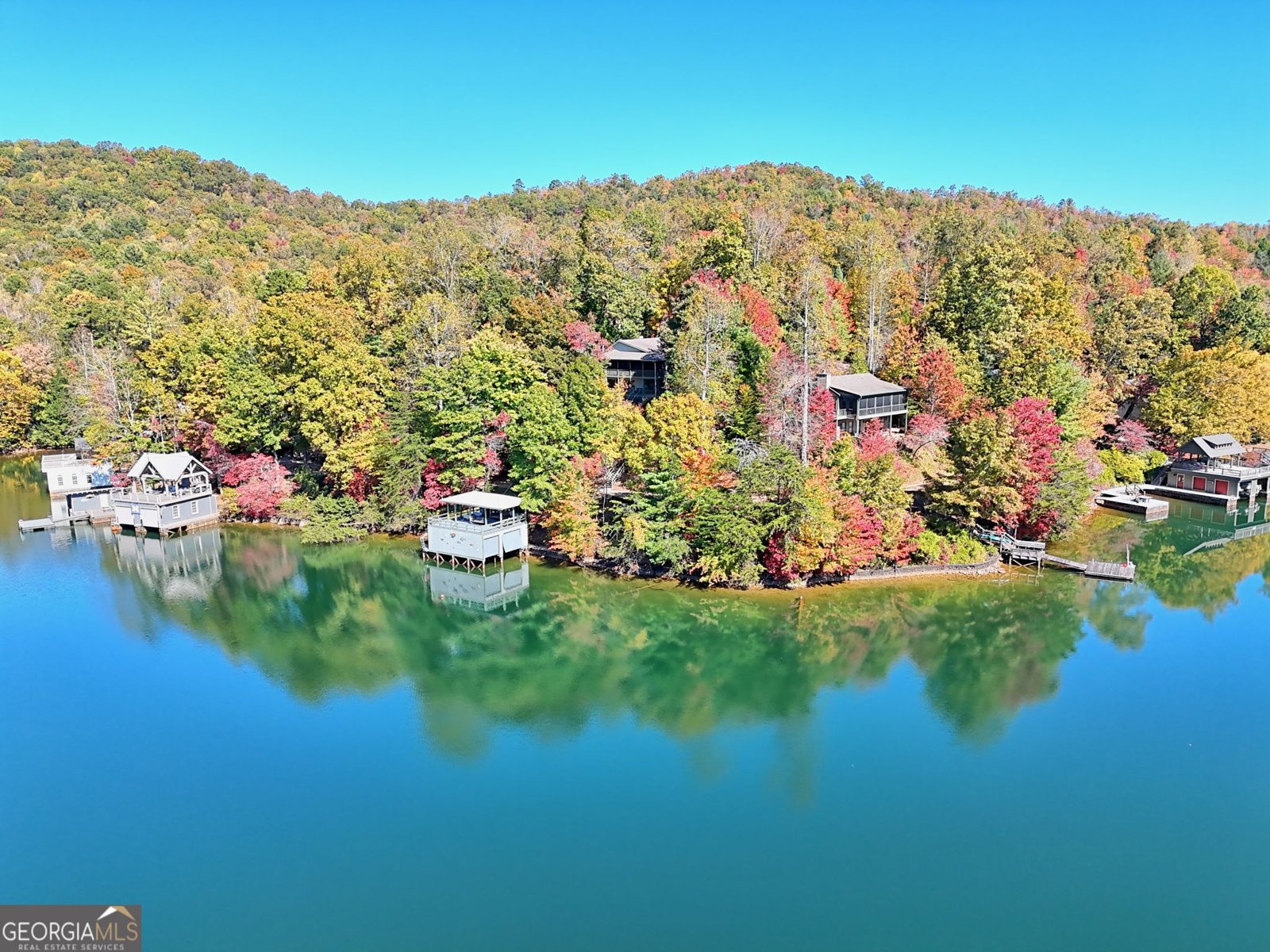 888 Moccasin Creek Road Clarkesville - 20