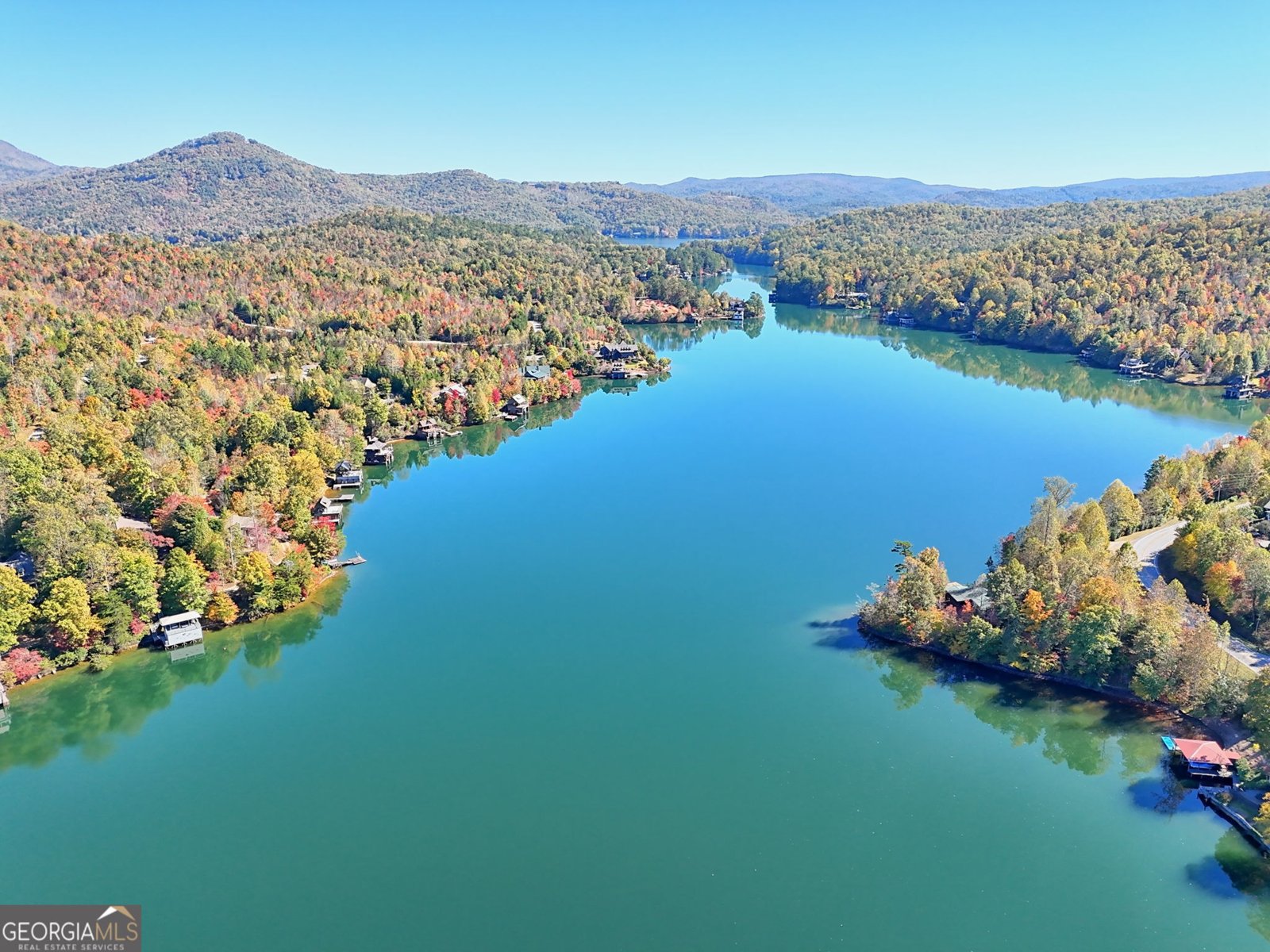888 Moccasin Creek Road Clarkesville - 22