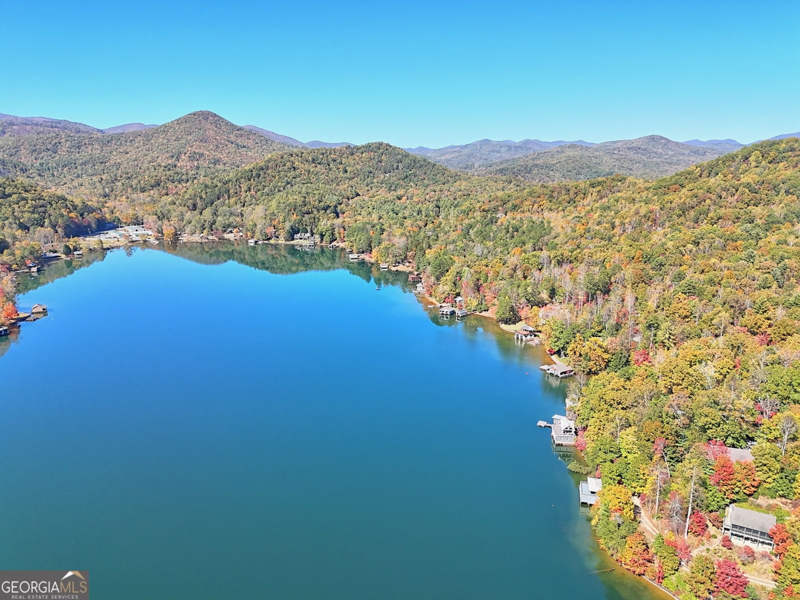 888 Moccasin Creek Road Clarkesville - 25