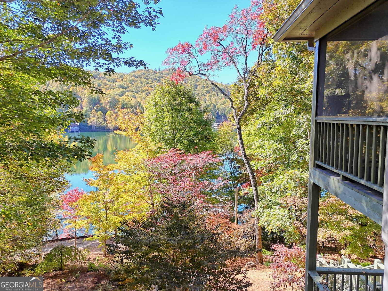 888 Moccasin Creek Road Clarkesville - 26