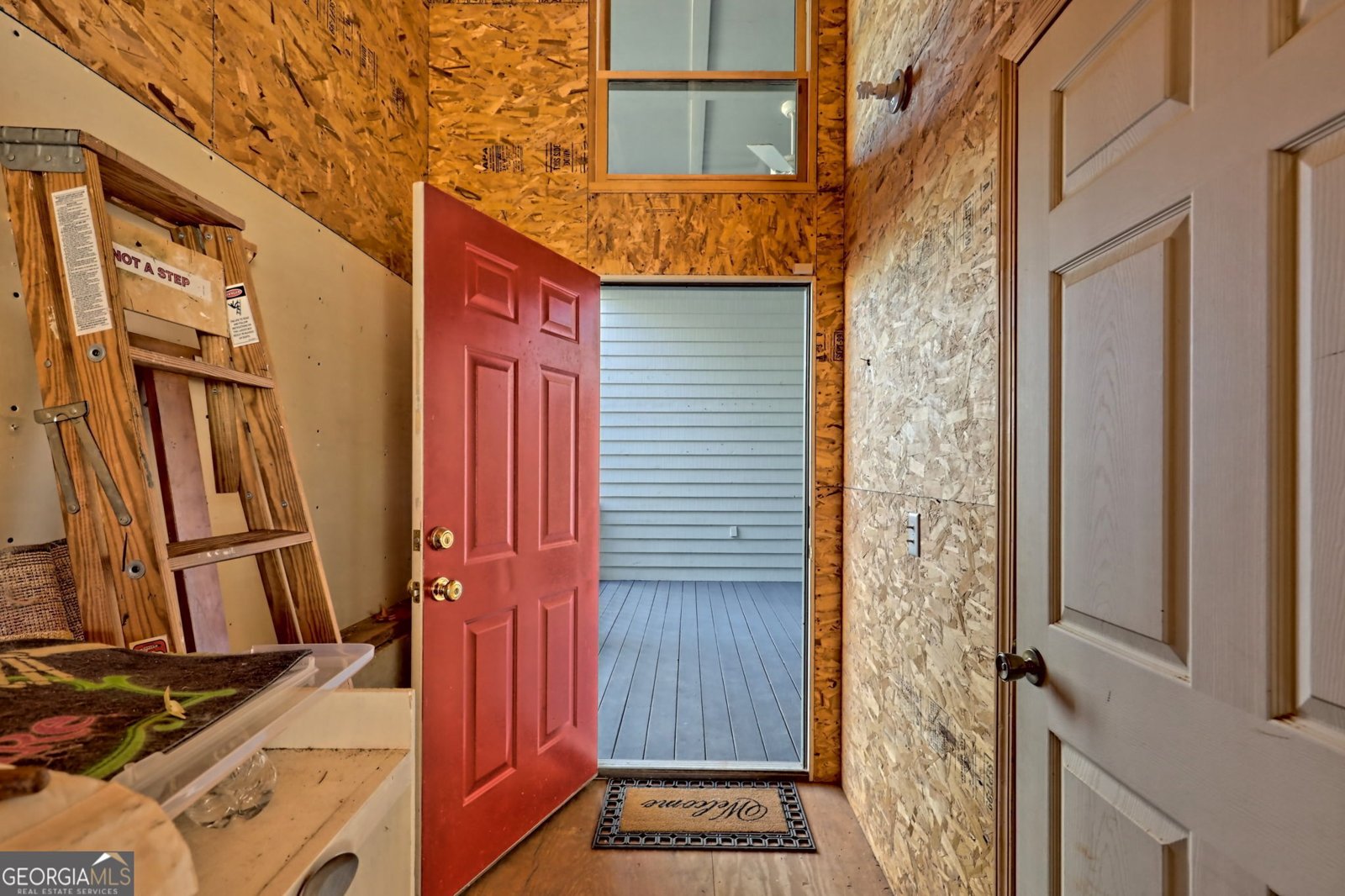 888 Moccasin Creek Road Clarkesville - 3