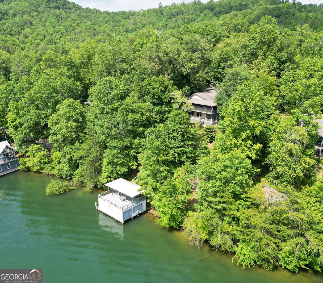888 Moccasin Creek Road Clarkesville - 31