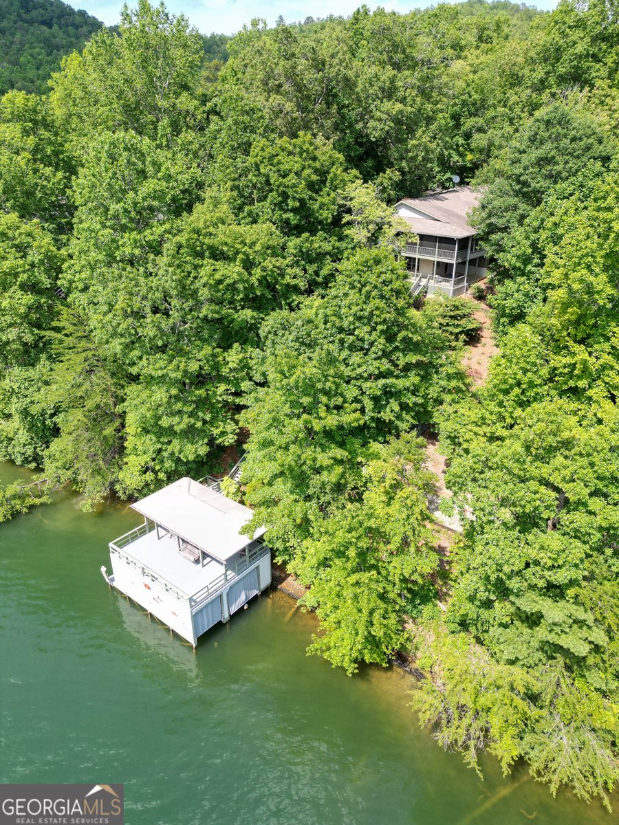 888 Moccasin Creek Road Clarkesville - 32