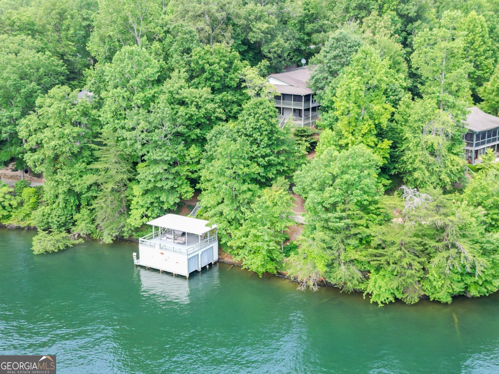 888 Moccasin Creek Road Clarkesville - 33