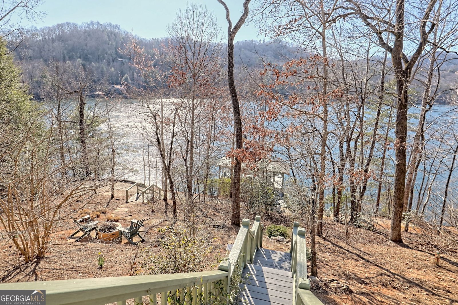 888 Moccasin Creek Road Clarkesville - 34
