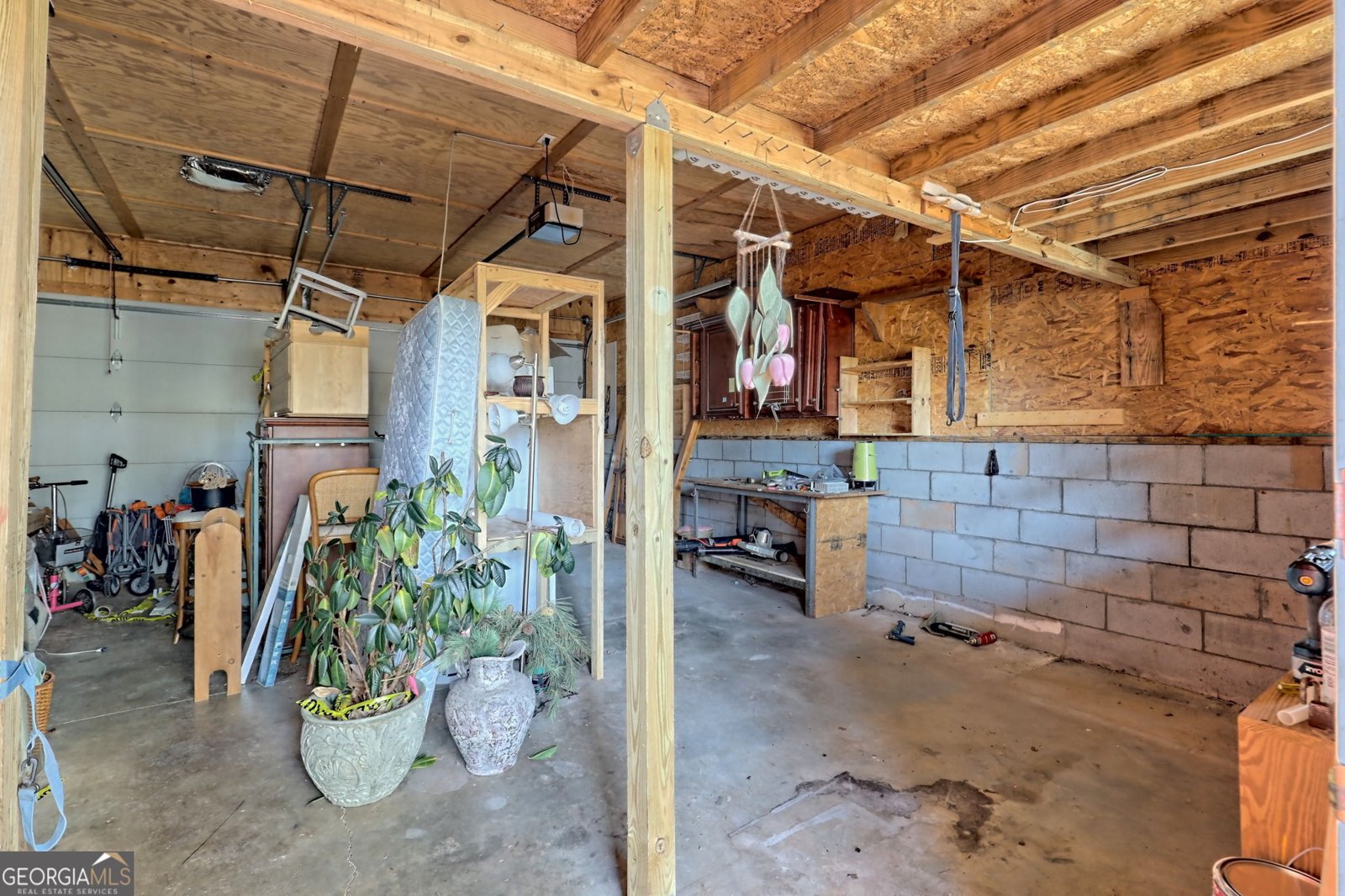 888 Moccasin Creek Road Clarkesville - 4