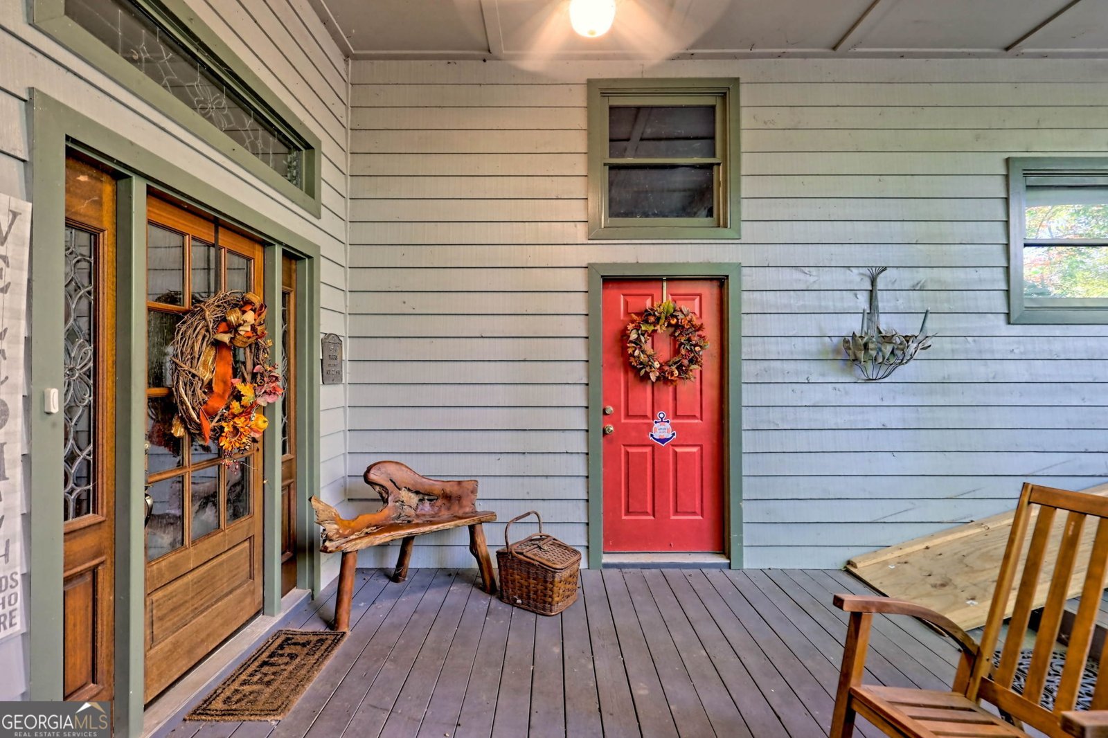 888 Moccasin Creek Road Clarkesville - 40