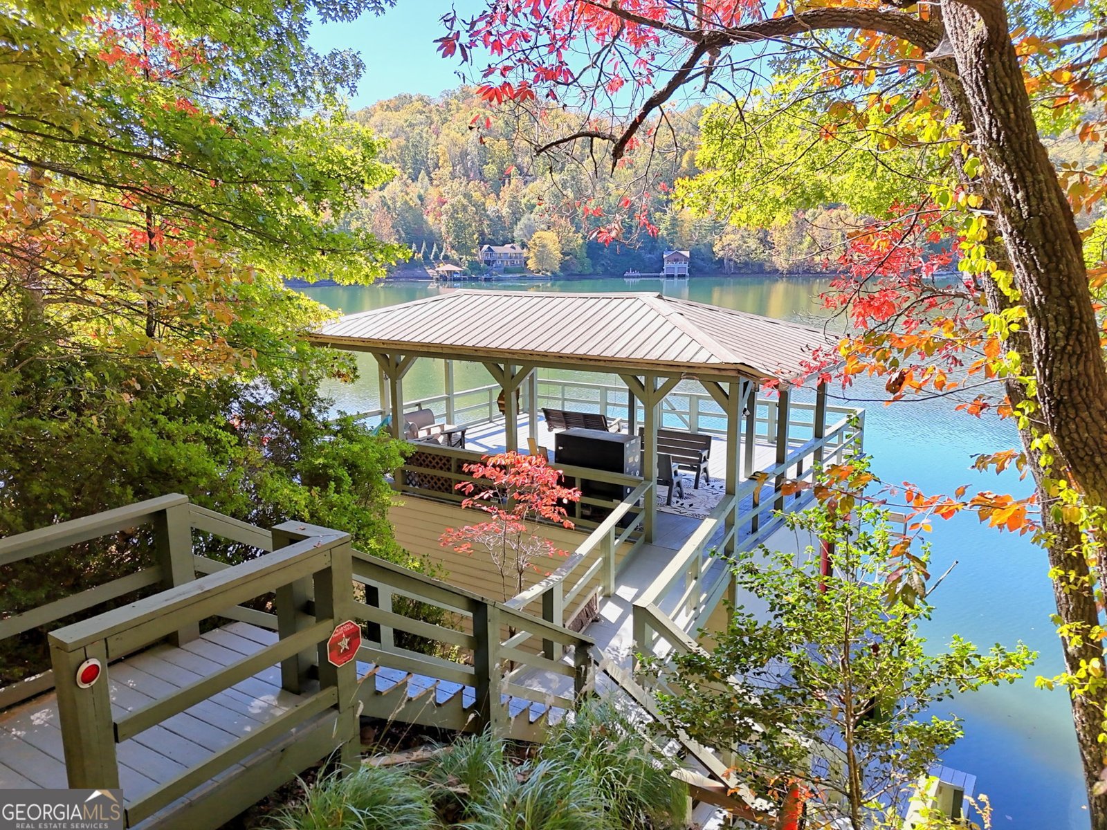 888 Moccasin Creek Road Clarkesville - 42