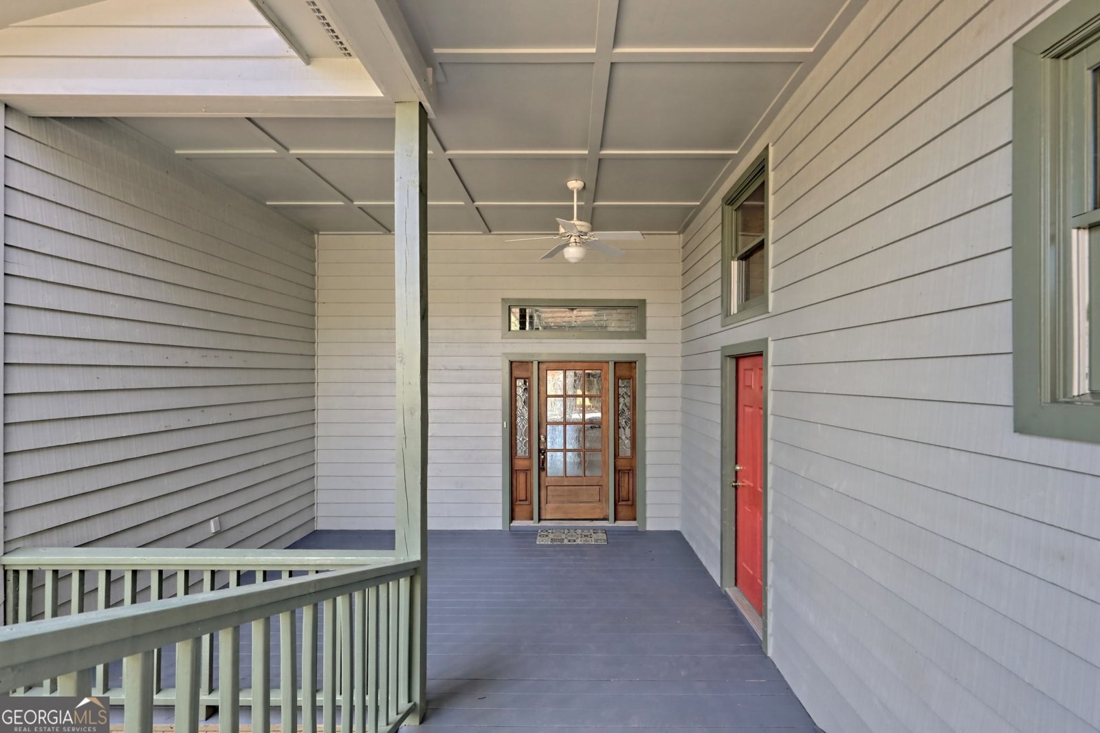 888 Moccasin Creek Road Clarkesville - 45