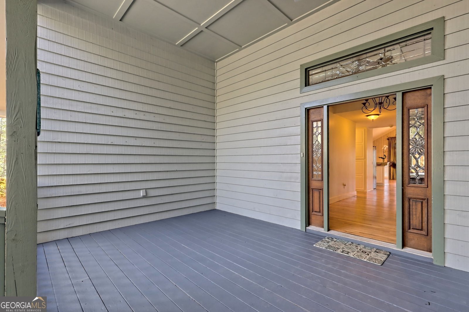 888 Moccasin Creek Road Clarkesville - 46
