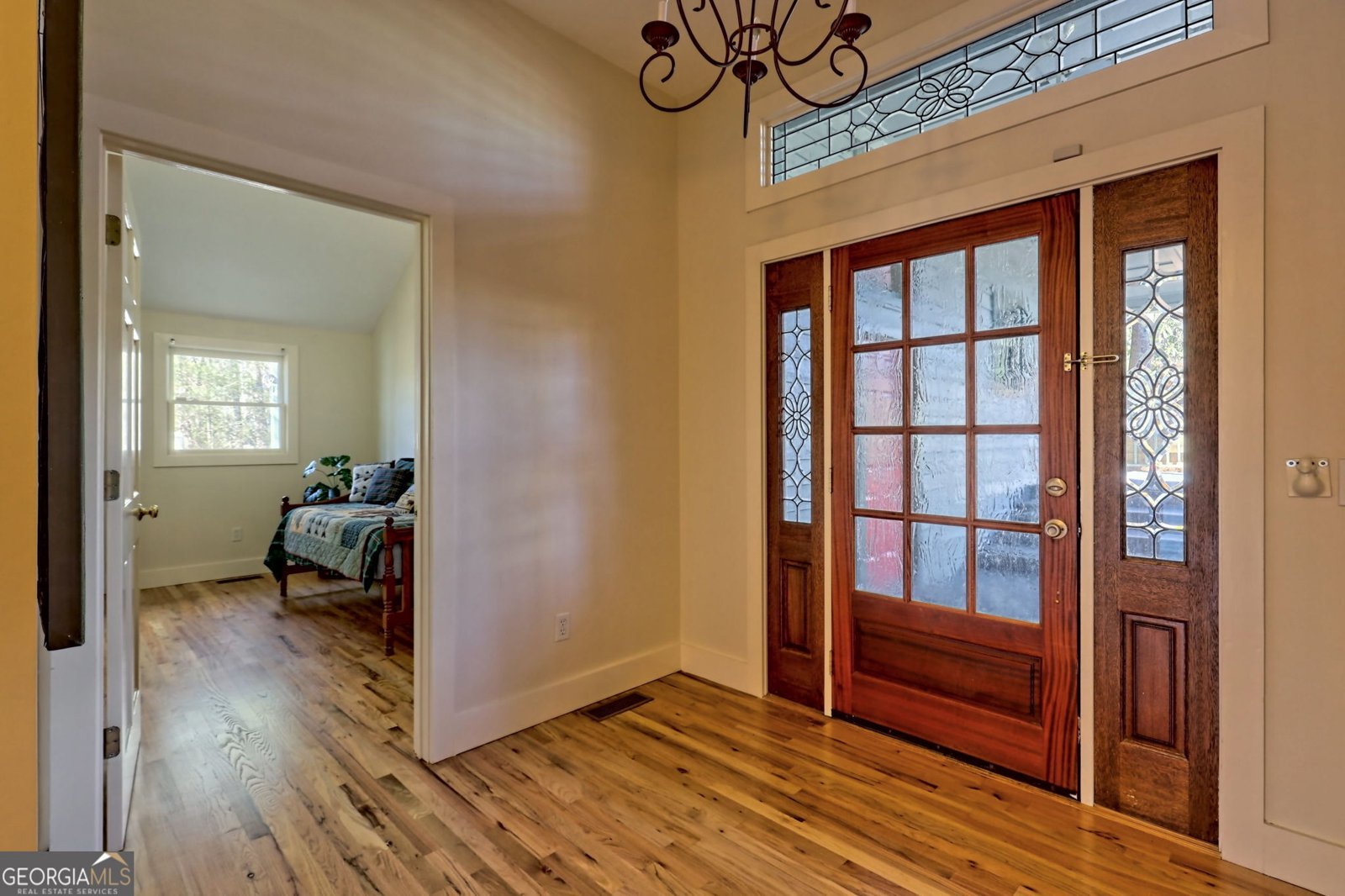 888 Moccasin Creek Road Clarkesville - 47