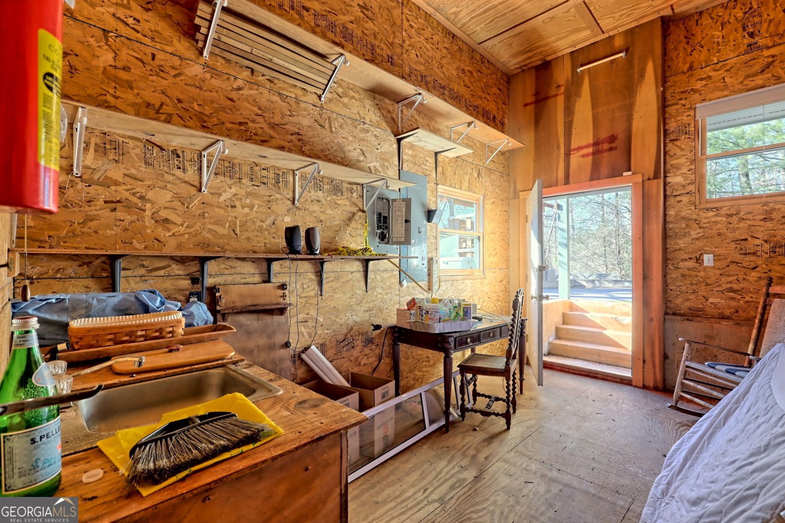 888 Moccasin Creek Road Clarkesville - 5