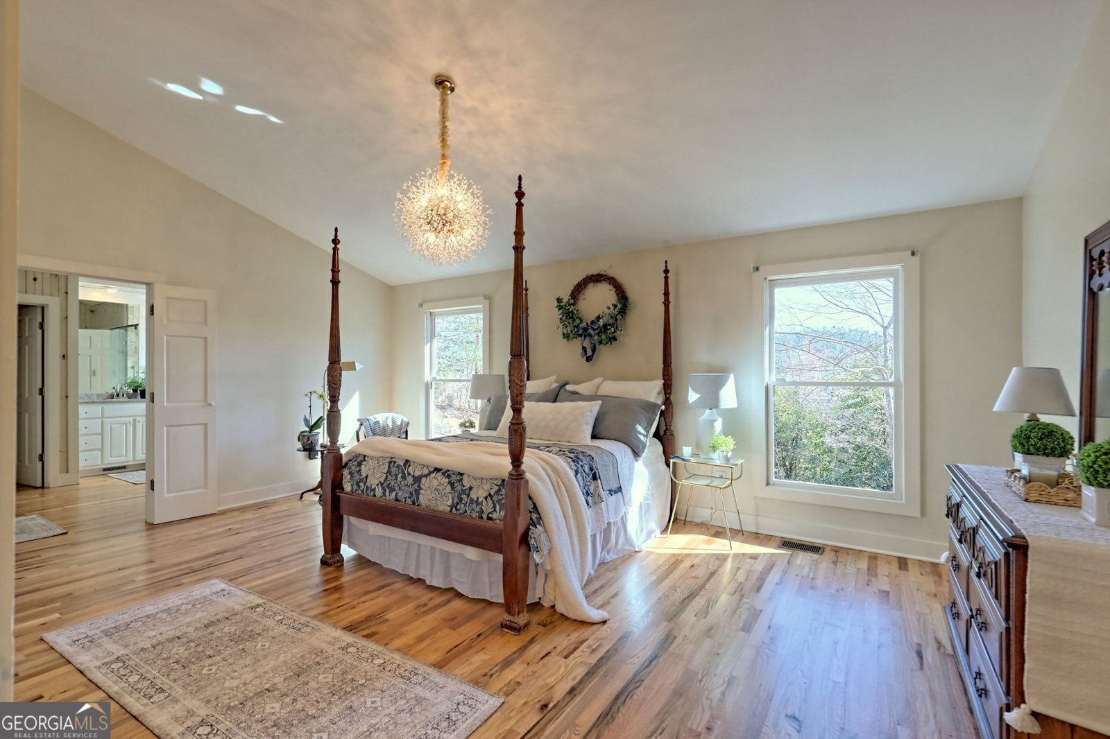 888 Moccasin Creek Road Clarkesville - 51