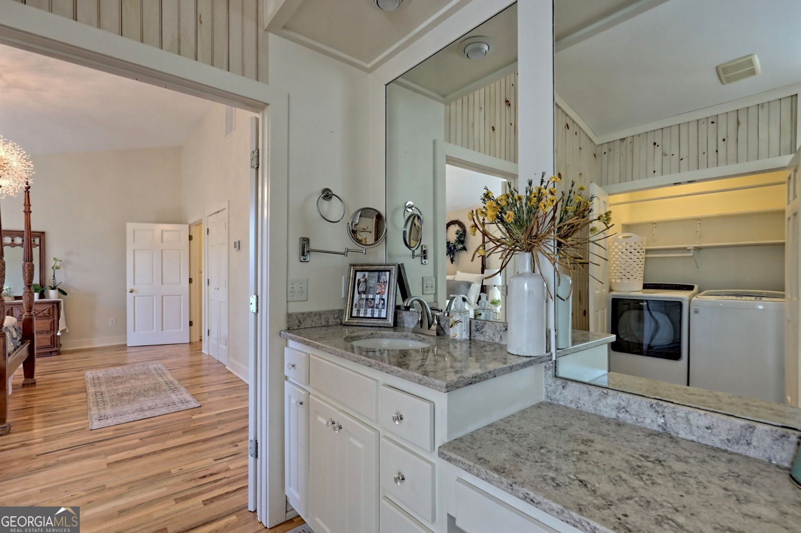 888 Moccasin Creek Road Clarkesville - 57