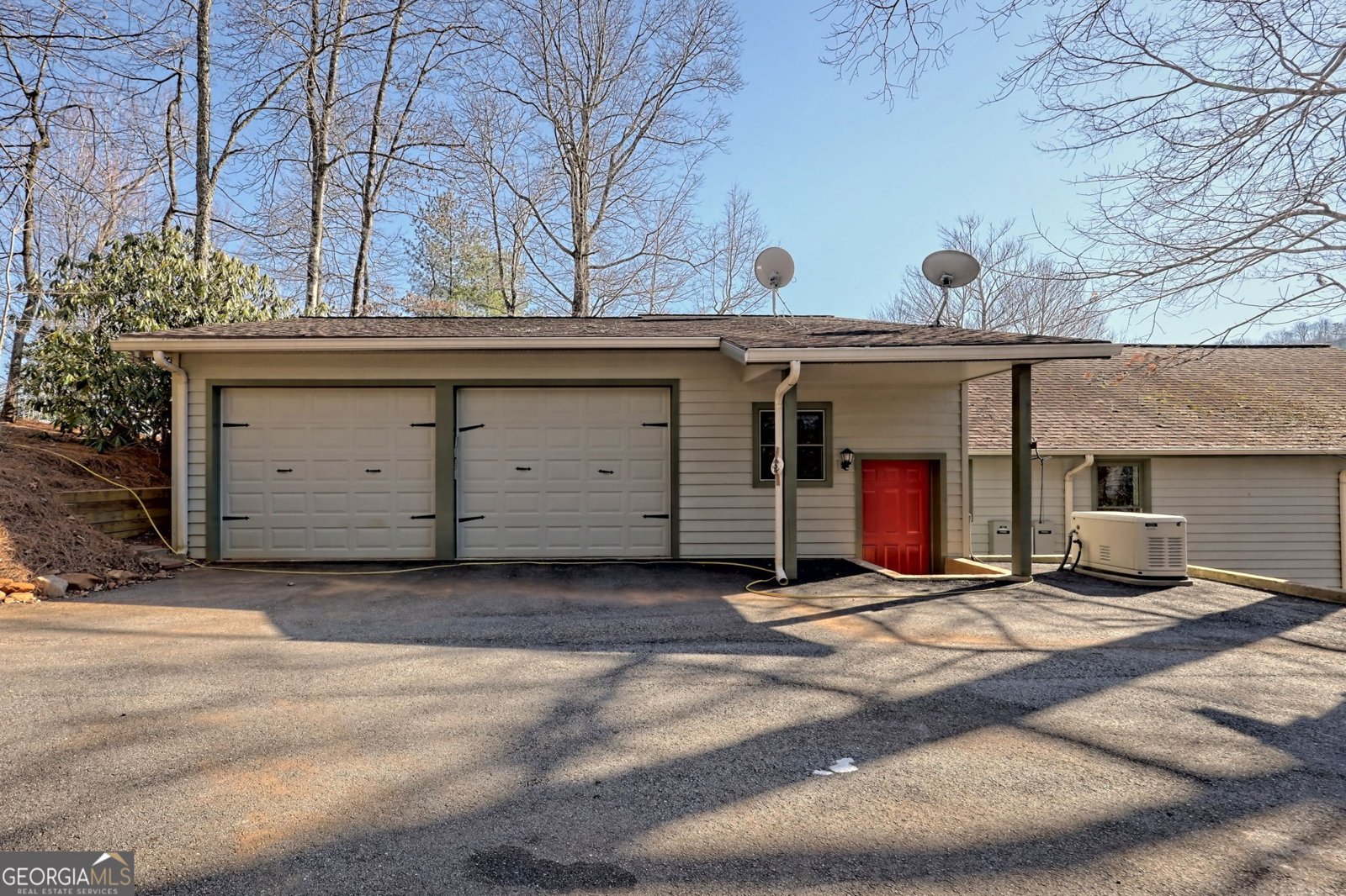 888 Moccasin Creek Road Clarkesville - 6