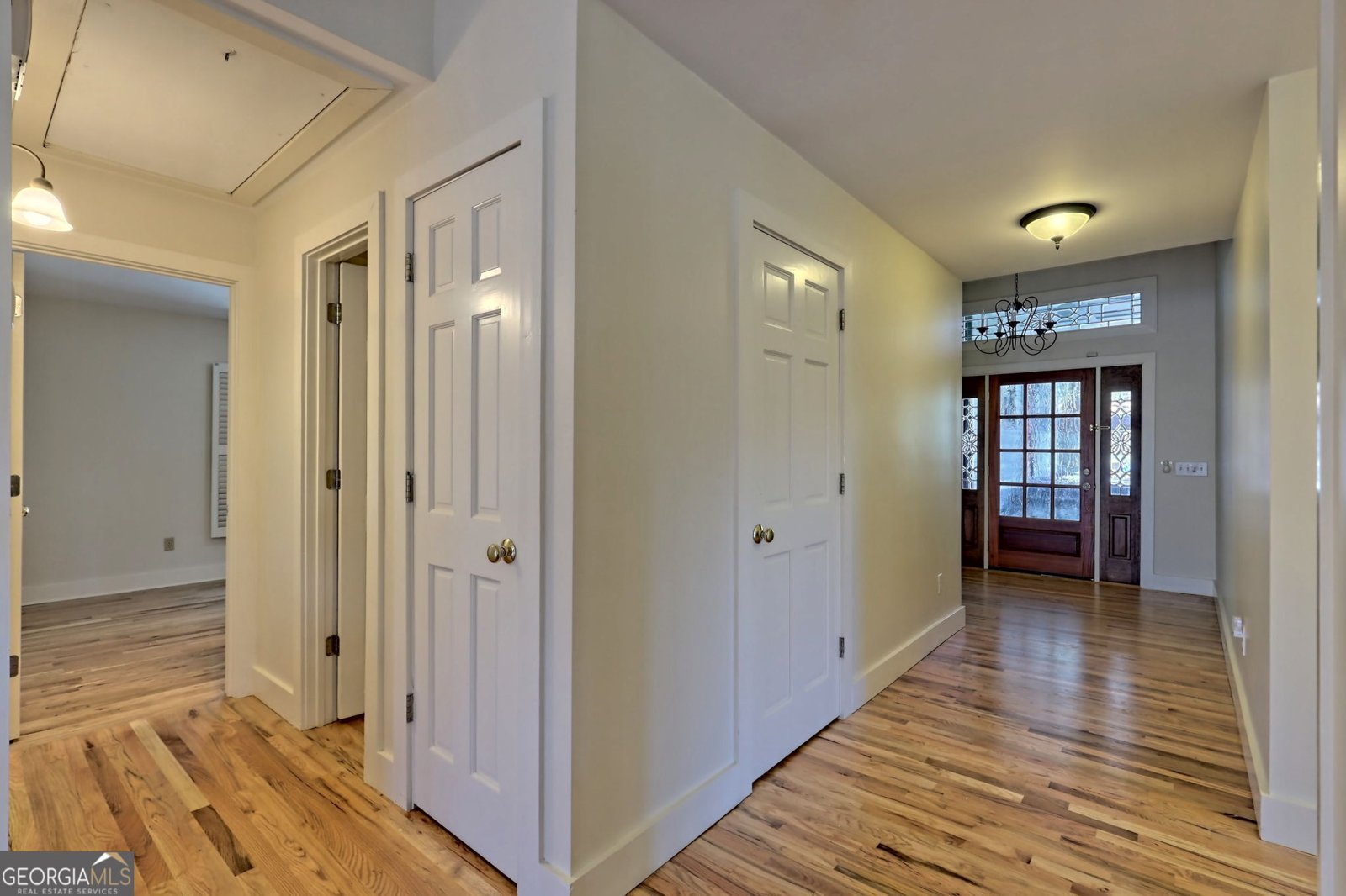 888 Moccasin Creek Road Clarkesville - 63
