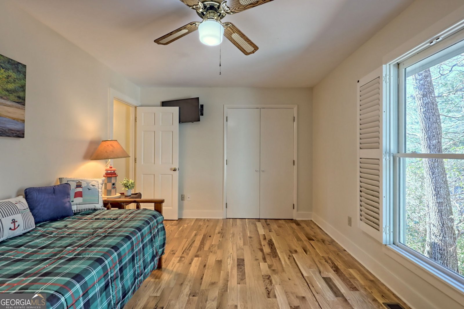 888 Moccasin Creek Road Clarkesville - 65