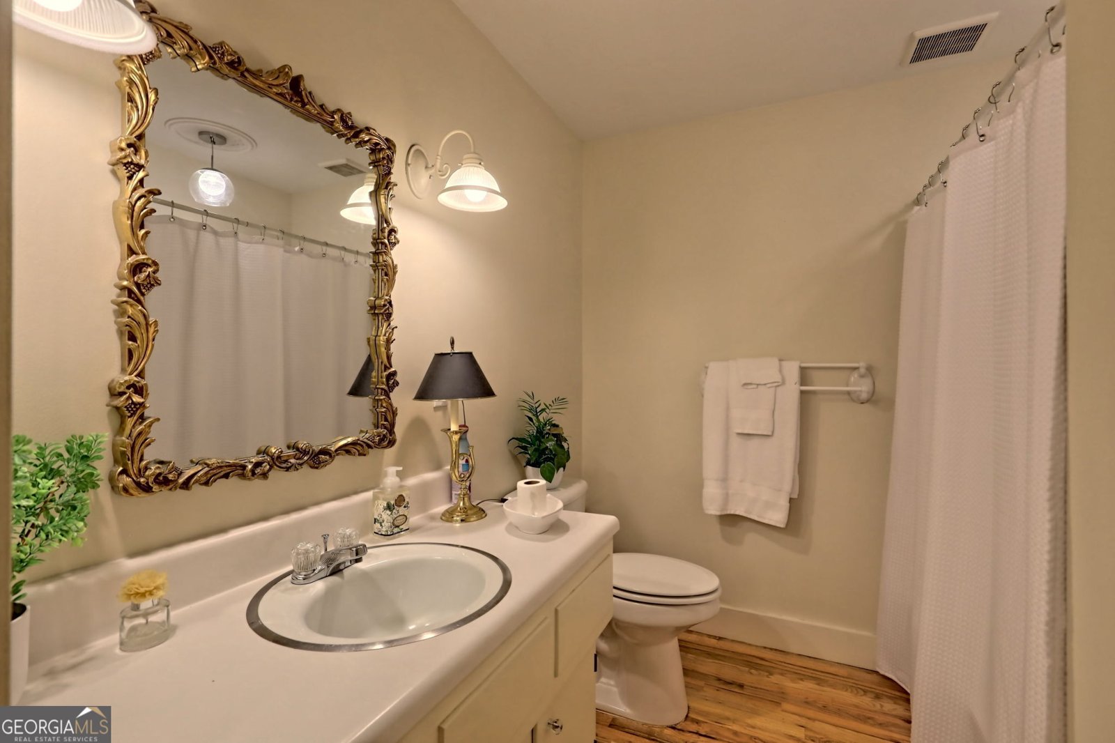 888 Moccasin Creek Road Clarkesville - 66