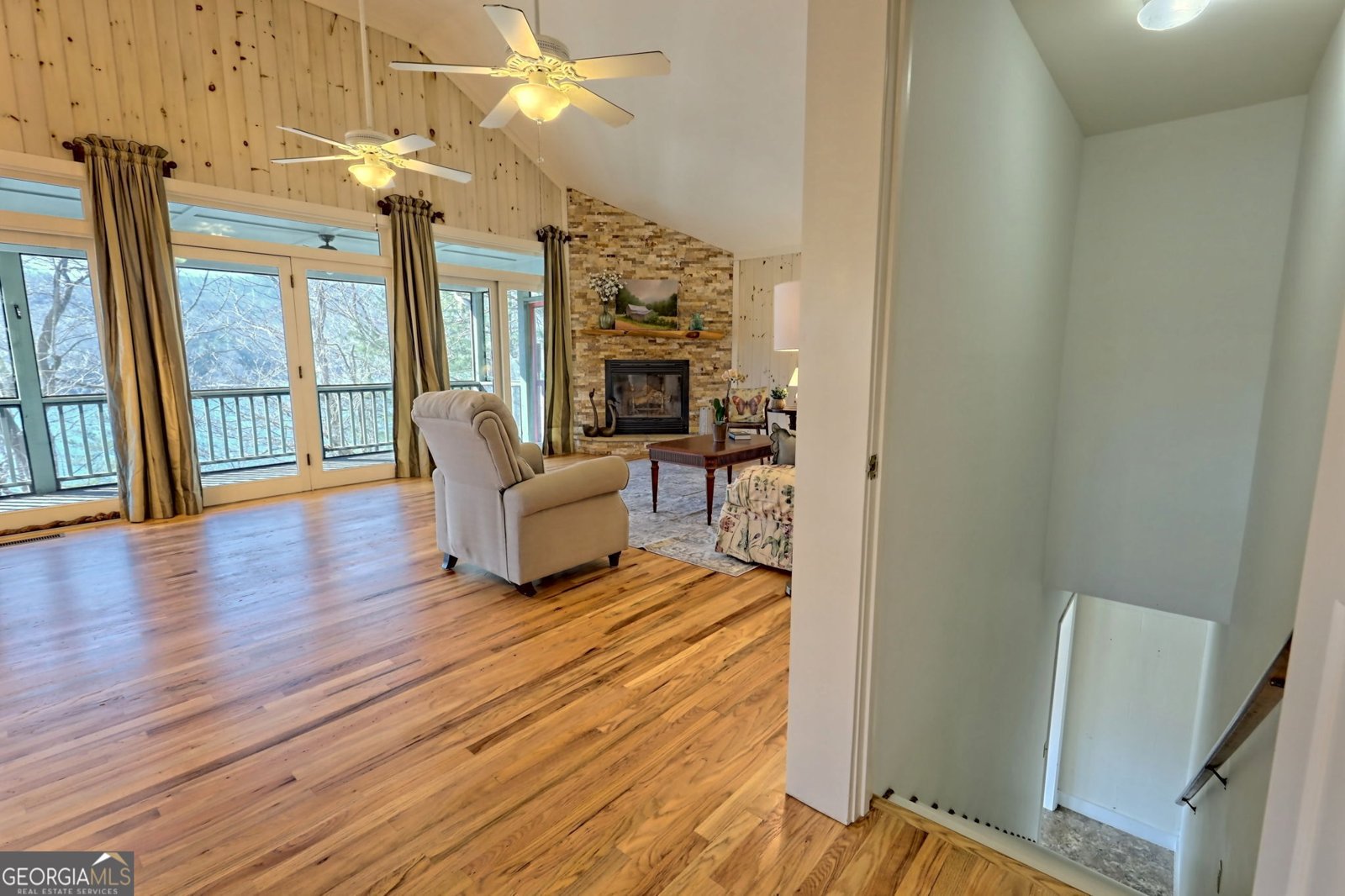 888 Moccasin Creek Road Clarkesville - 67