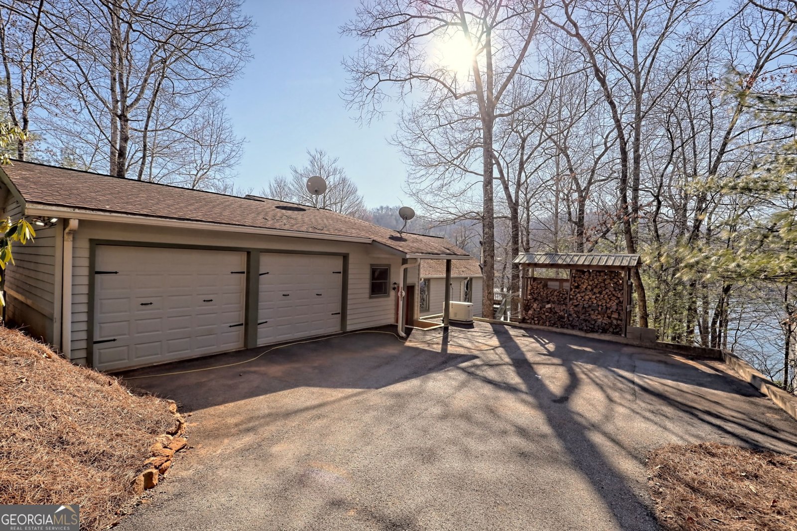888 Moccasin Creek Road Clarkesville - 7