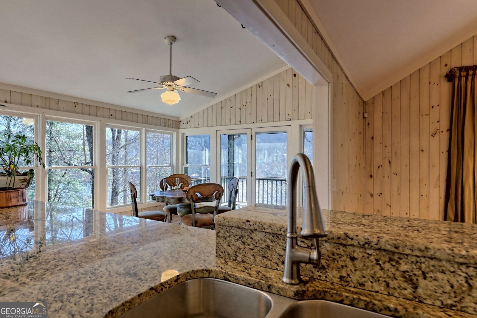 888 Moccasin Creek Road Clarkesville - 70