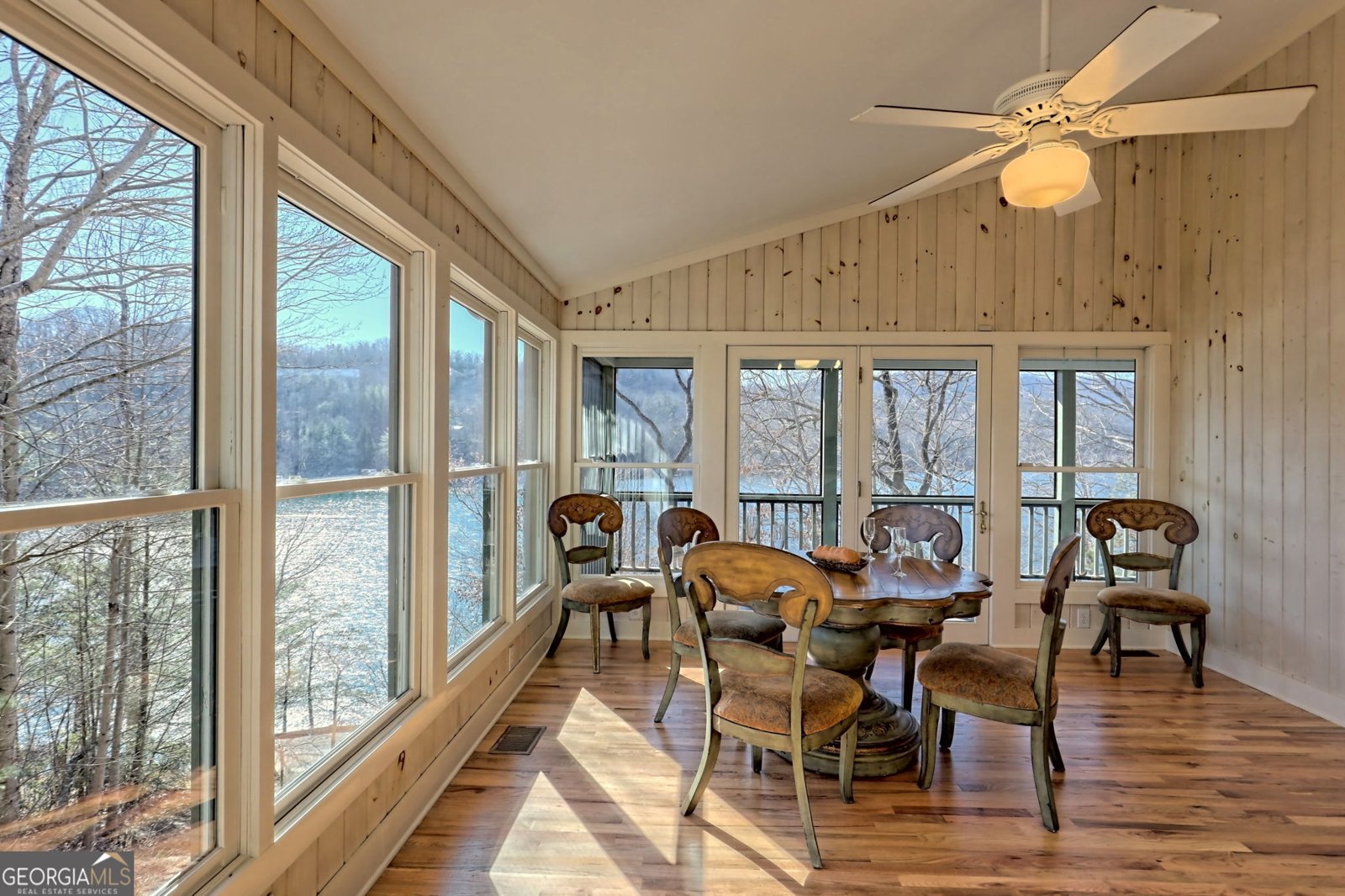 888 Moccasin Creek Road Clarkesville - 71