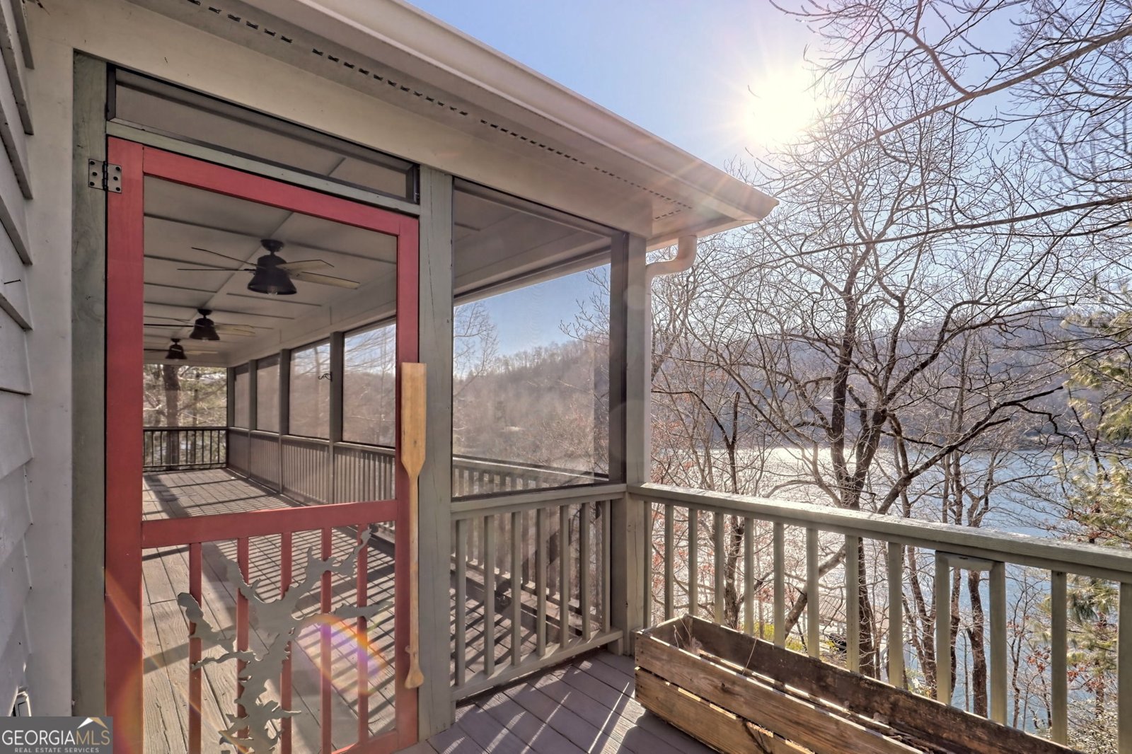888 Moccasin Creek Road Clarkesville - 73