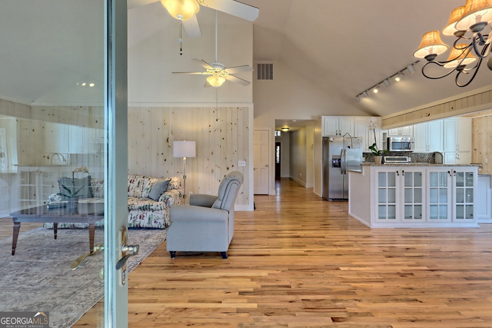 888 Moccasin Creek Road Clarkesville - 74