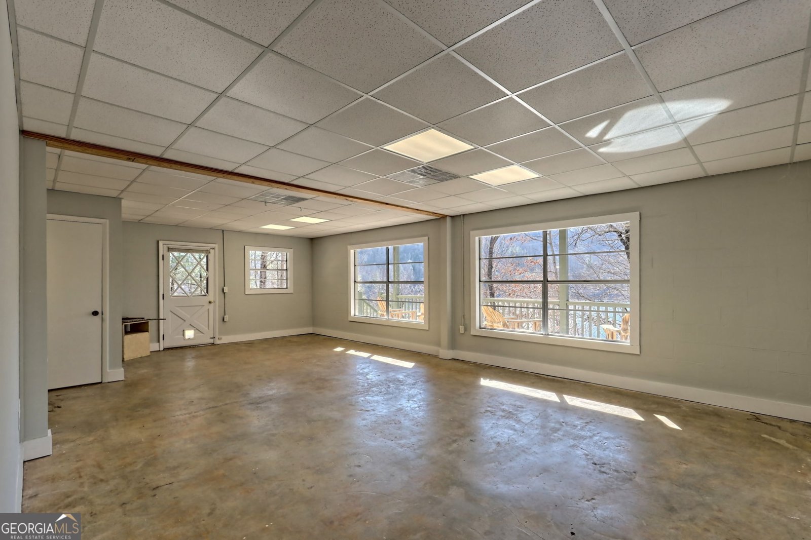 888 Moccasin Creek Road Clarkesville - 75