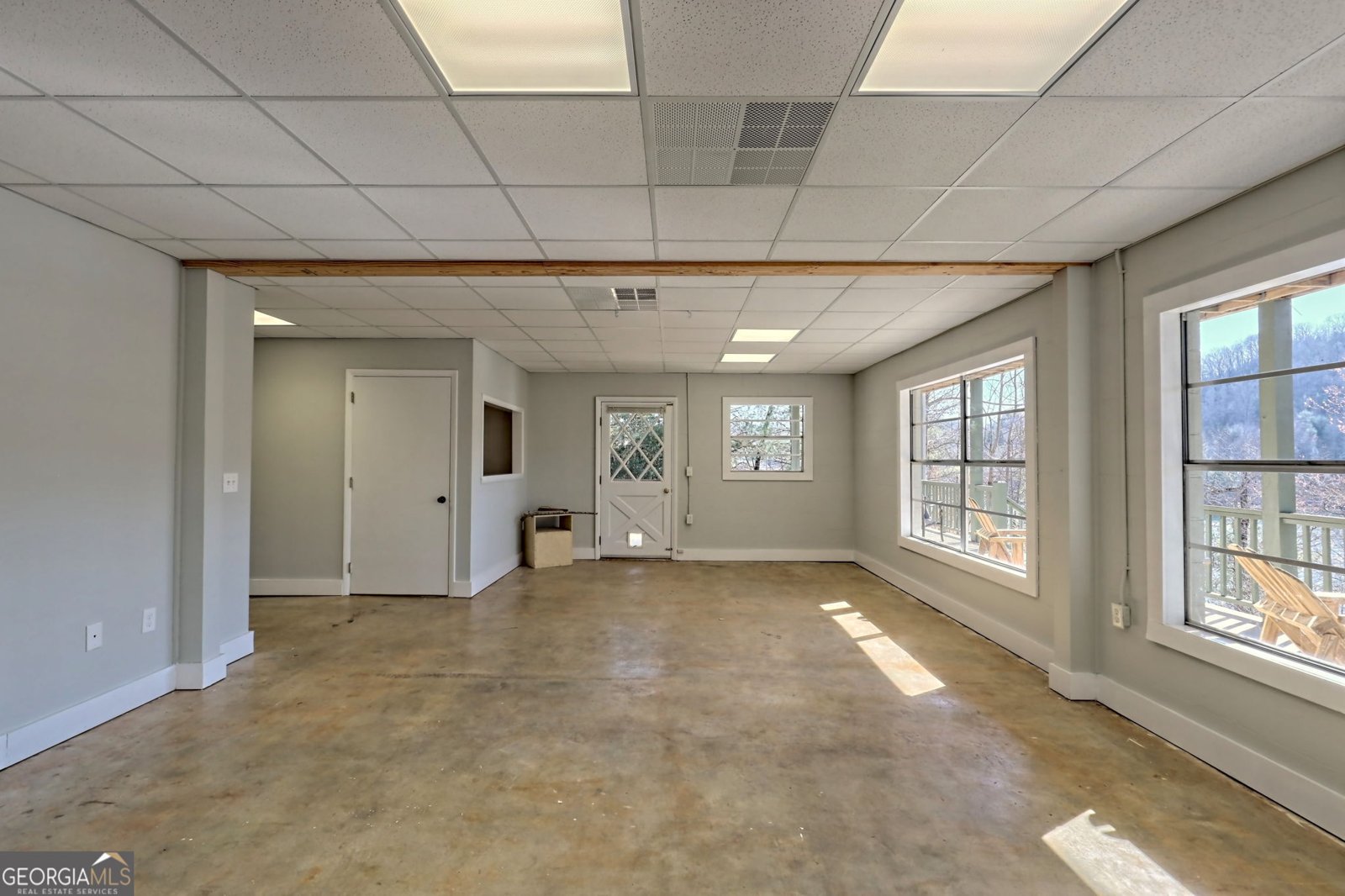 888 Moccasin Creek Road Clarkesville - 76