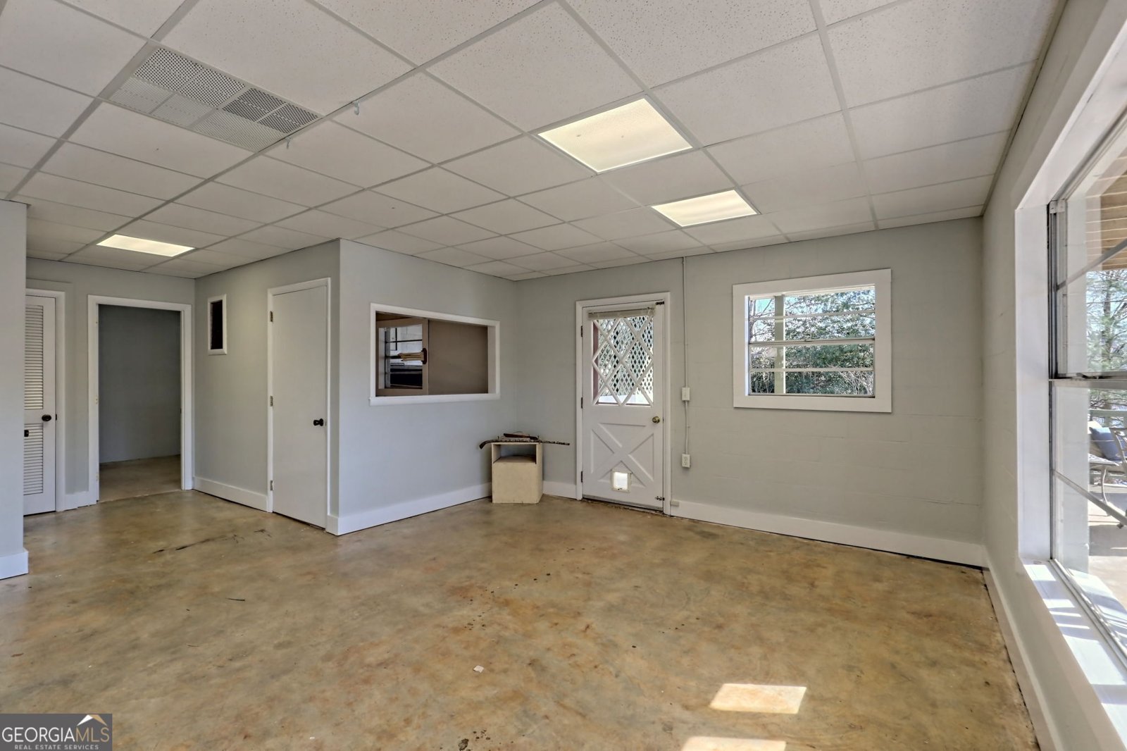 888 Moccasin Creek Road Clarkesville - 77