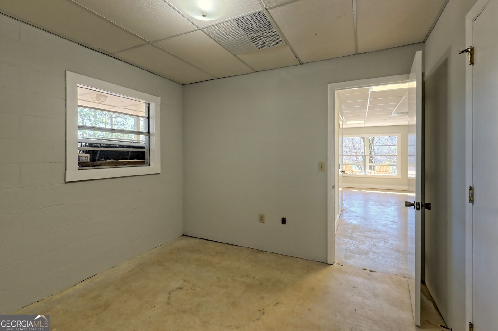 888 Moccasin Creek Road Clarkesville - 78