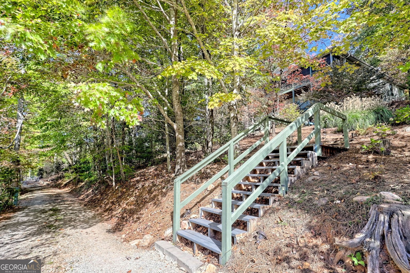 888 Moccasin Creek Road Clarkesville - 8