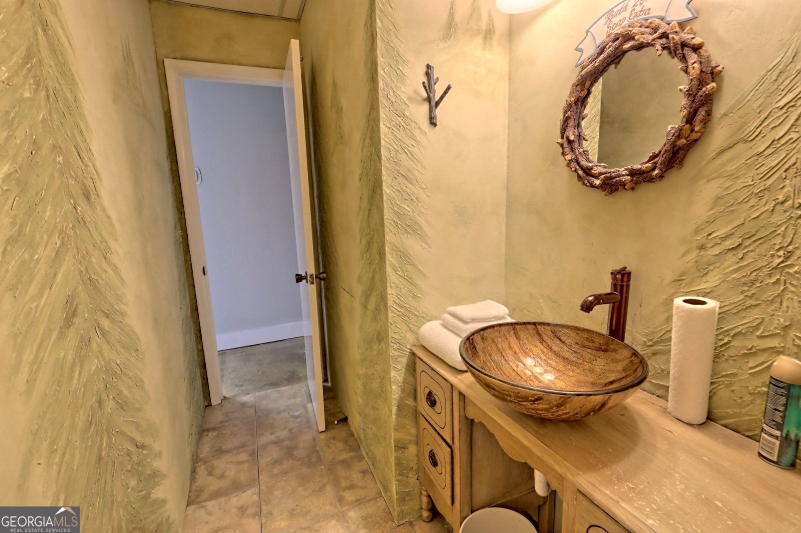 888 Moccasin Creek Road Clarkesville - 82