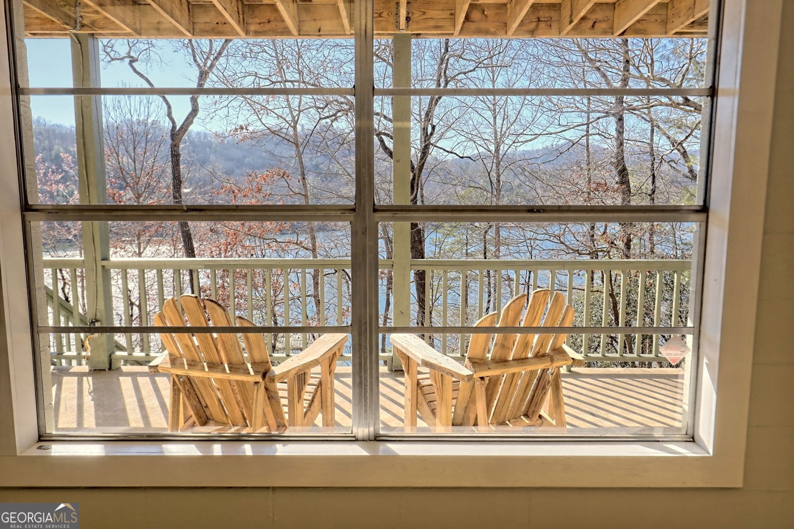 888 Moccasin Creek Road Clarkesville - 86